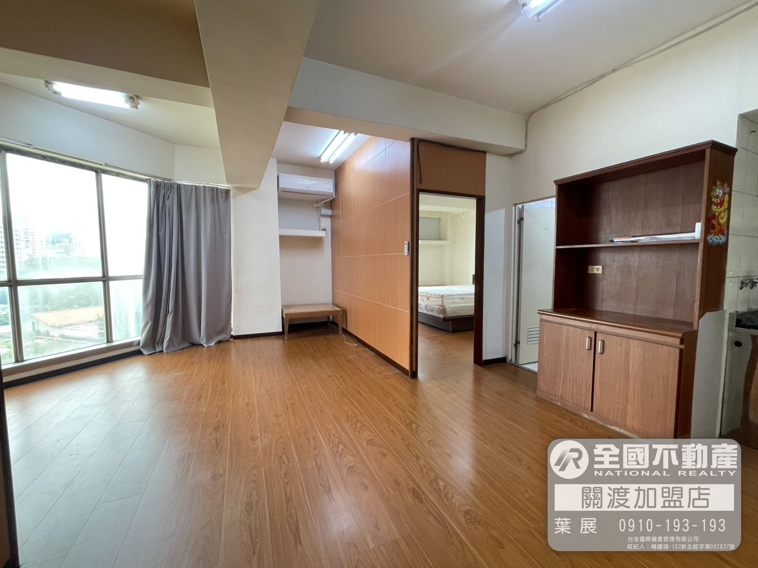 頂客雅筑二房_全國不動產