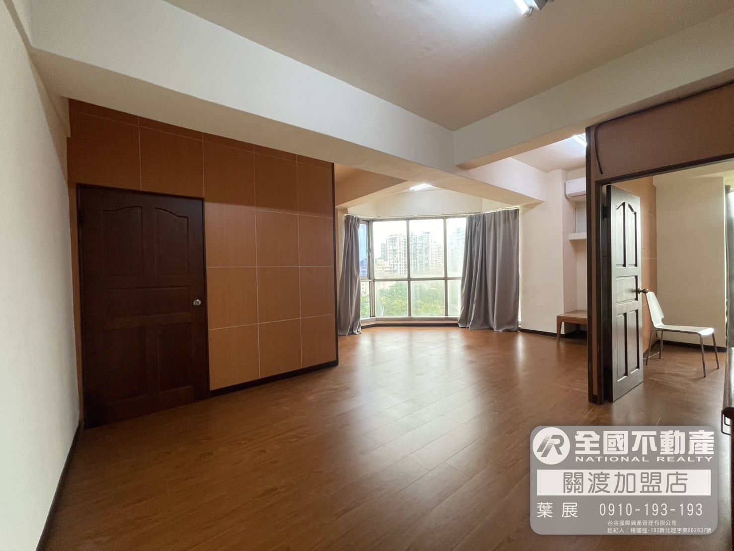 頂客雅筑二房_全國不動產