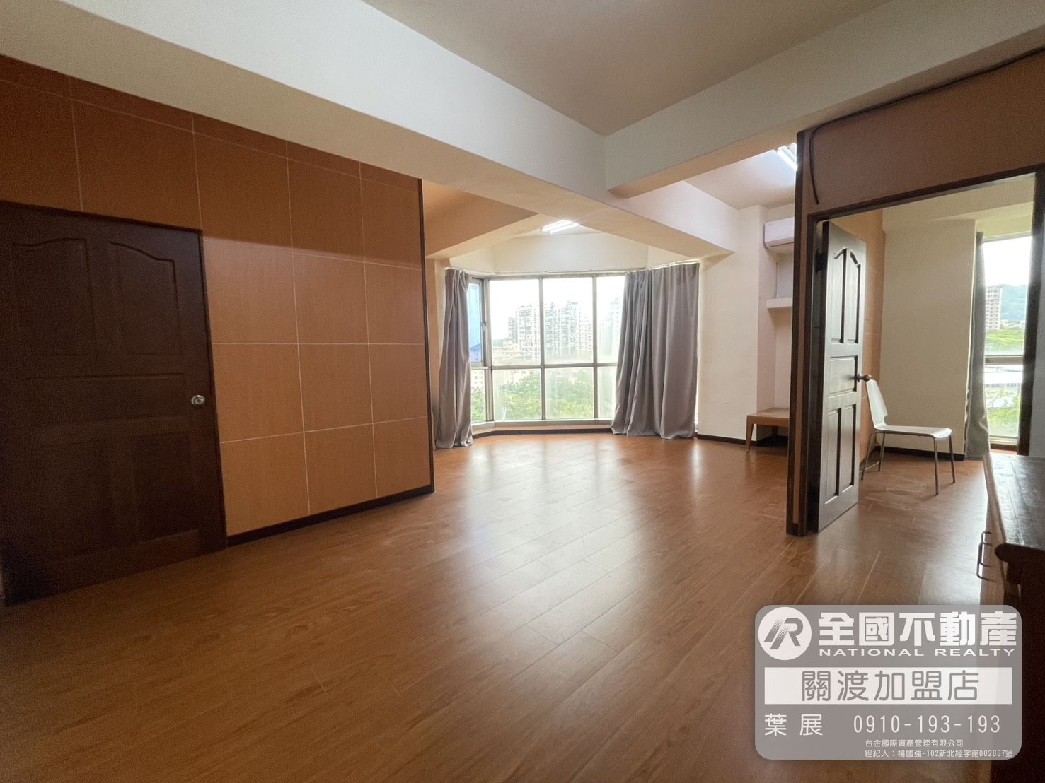 頂客雅筑二房_全國不動產