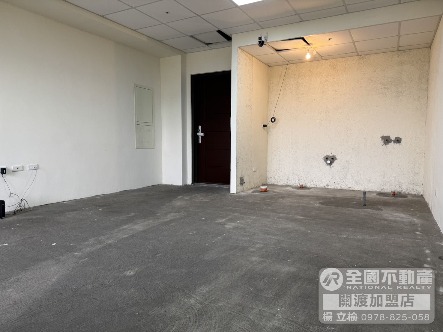 春城台北港｜事務所合法營登_全國不動產_張政誠