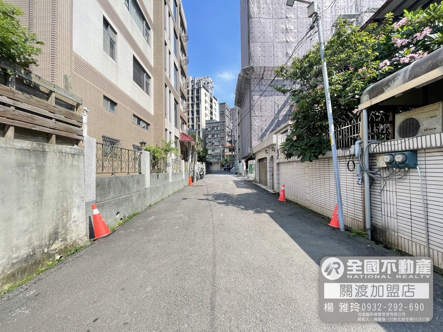 觀海四方透天_全國不動產