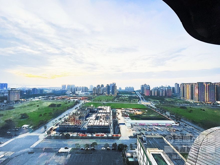 全景觀海洋都心No.2_全國不動產關渡加盟店