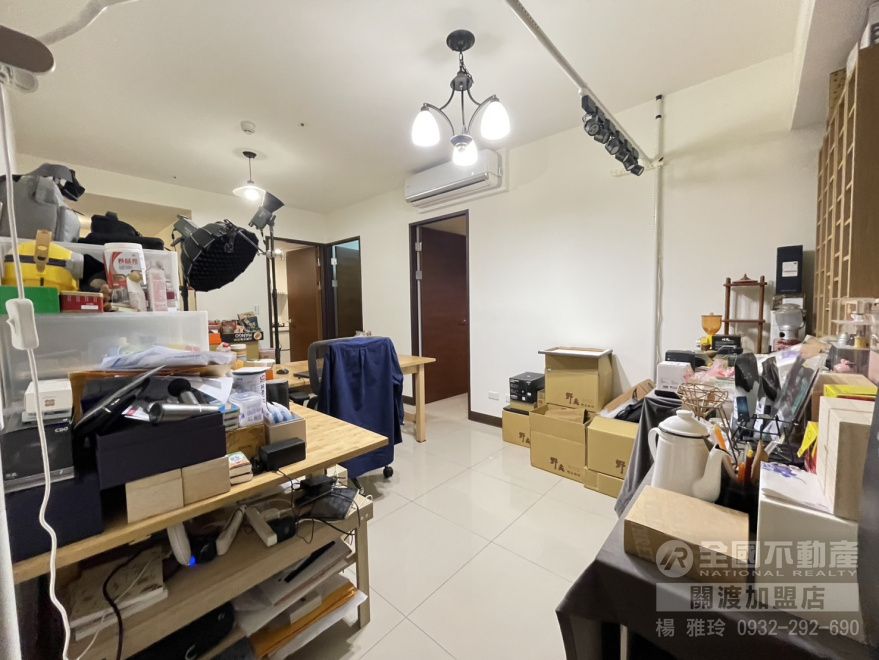 全景觀海洋都心No.2_全國不動產關渡加盟店