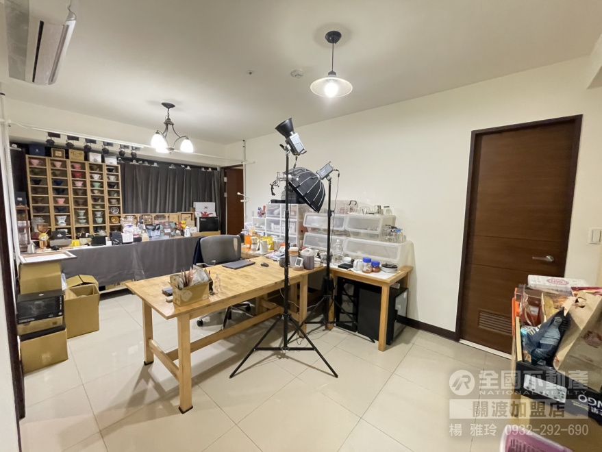 全景觀海洋都心No.2_全國不動產關渡加盟店