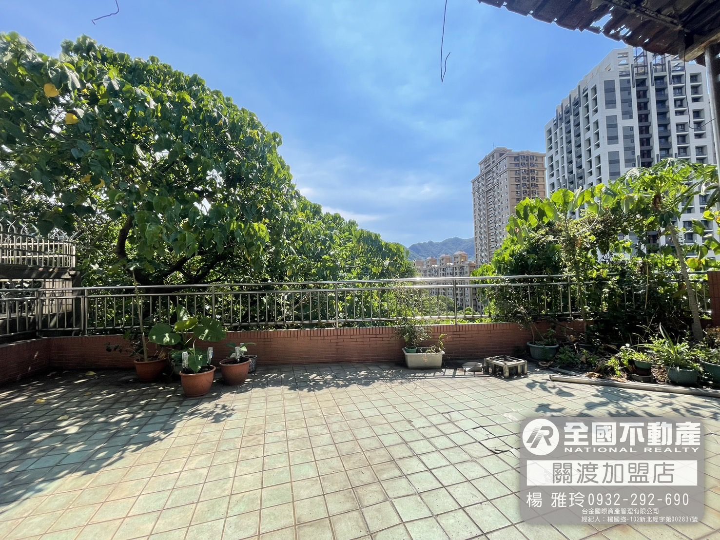 觀海四方透天_全國不動產