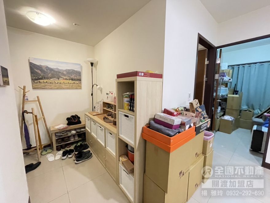 全景觀海洋都心No.2_全國不動產關渡加盟店