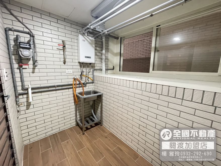 晴川雅苑一層一戶_全國不動產