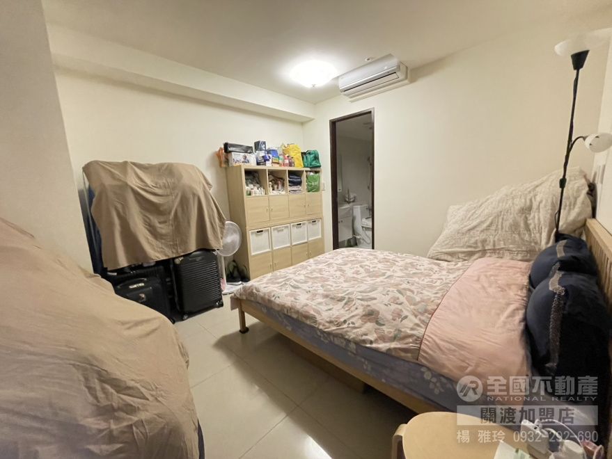 全景觀海洋都心No.2_全國不動產關渡加盟店