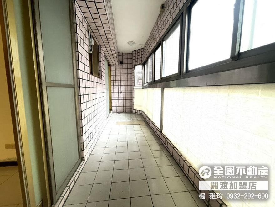 專任~老莊大四房_全國不動產_楊雅玲