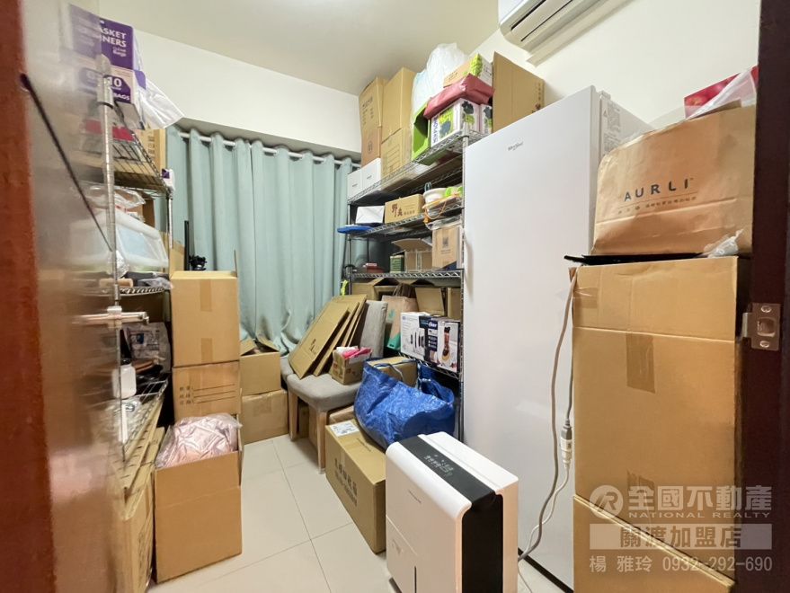 全景觀海洋都心No.2_全國不動產關渡加盟店