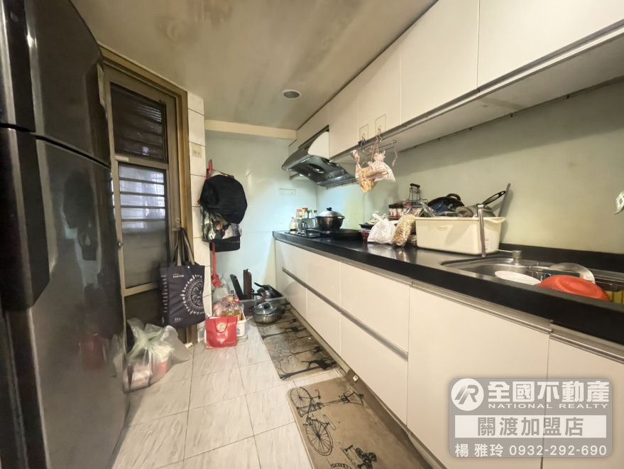 老莊絕品大三房_全國不動產_楊雅玲