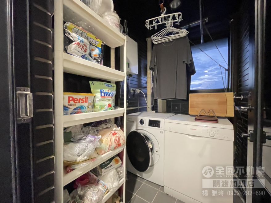 全景觀海洋都心No.2_全國不動產關渡加盟店