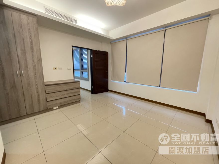 晴川雅苑一層一戶_全國不動產關渡加盟店