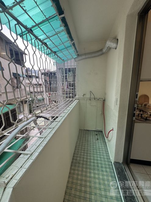 北投全新三房公寓_全國不動產關渡加盟店