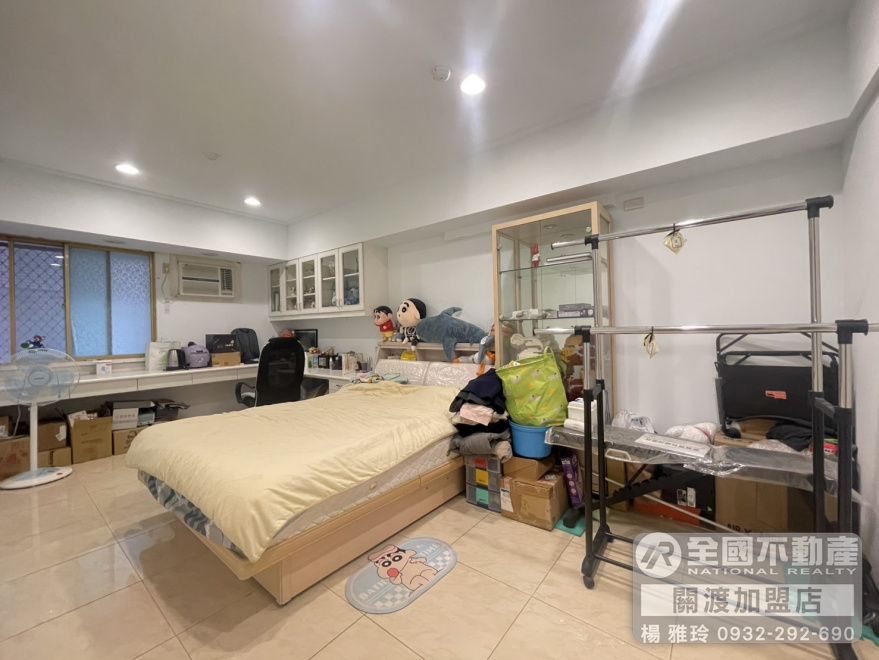 老莊絕品大三房_全國不動產_楊雅玲