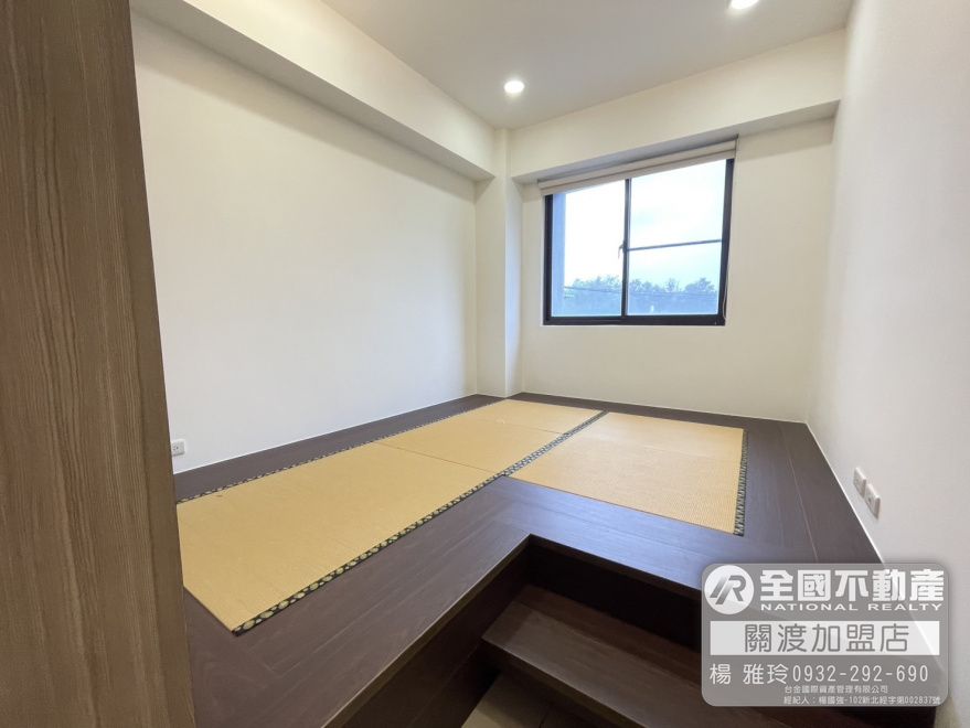 晴川雅苑一層一戶_全國不動產