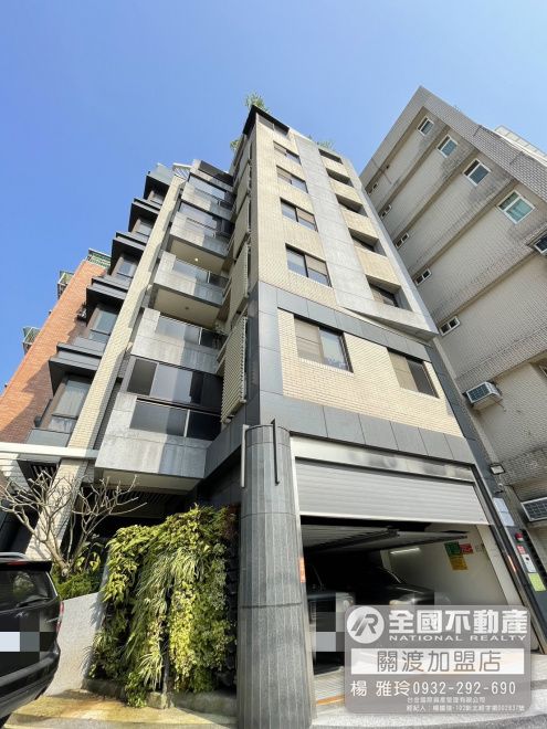 晴川書院美宅_全國不動產