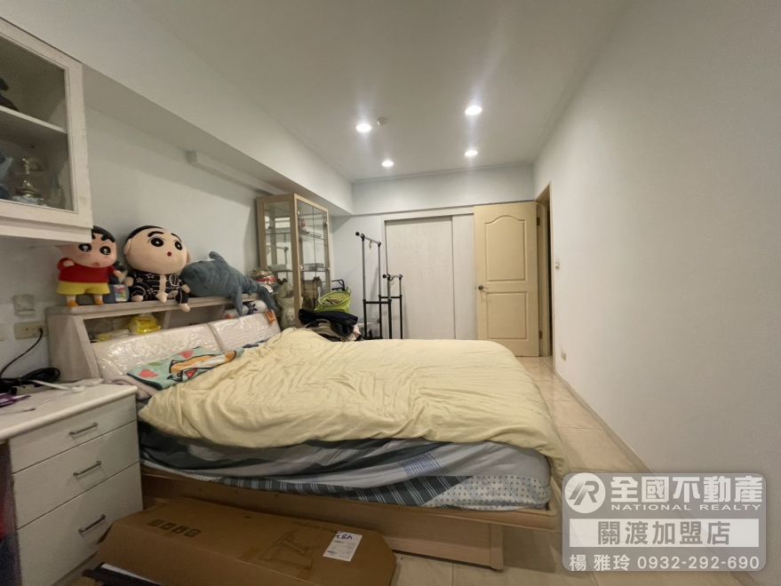 老莊絕品大三房_全國不動產_楊雅玲