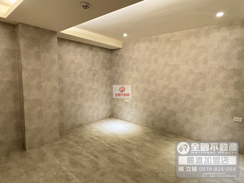 新民溫泉一樓華廈｜全國不動產_楊立榆