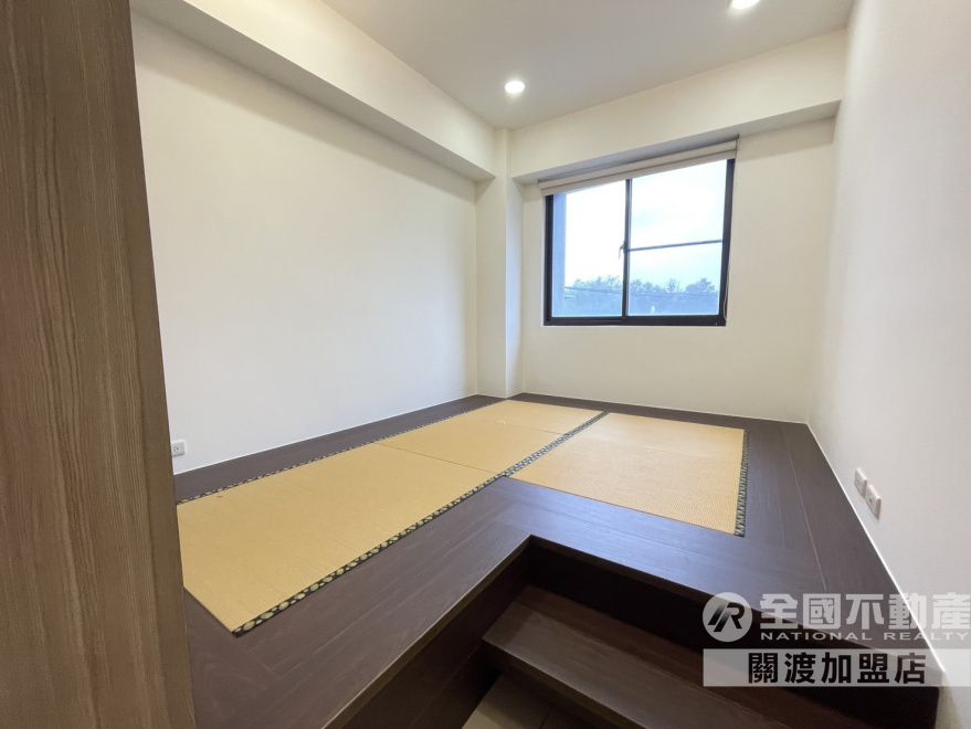 晴川雅苑一層一戶_全國不動產關渡加盟店
