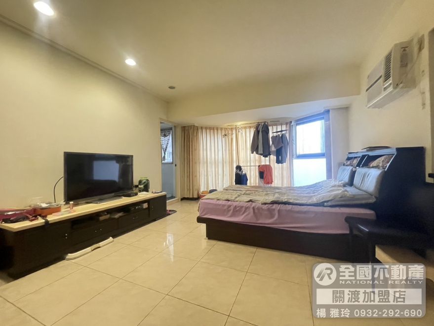 老莊絕品大三房_全國不動產_楊雅玲