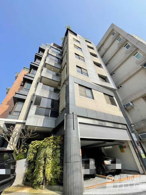 晴川雅苑一層一戶_全國不動產關渡加盟店