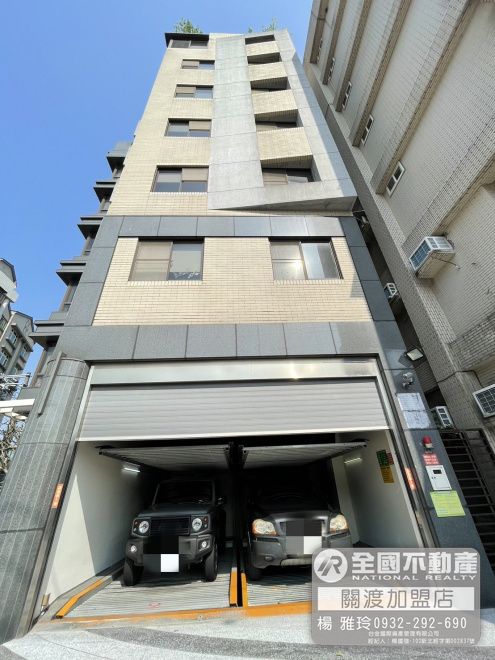 晴川雅苑一層一戶_全國不動產