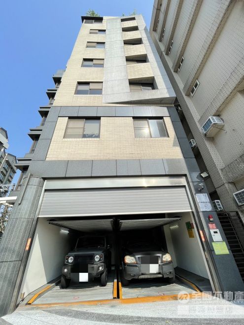 晴川雅苑一層一戶_全國不動產關渡加盟店