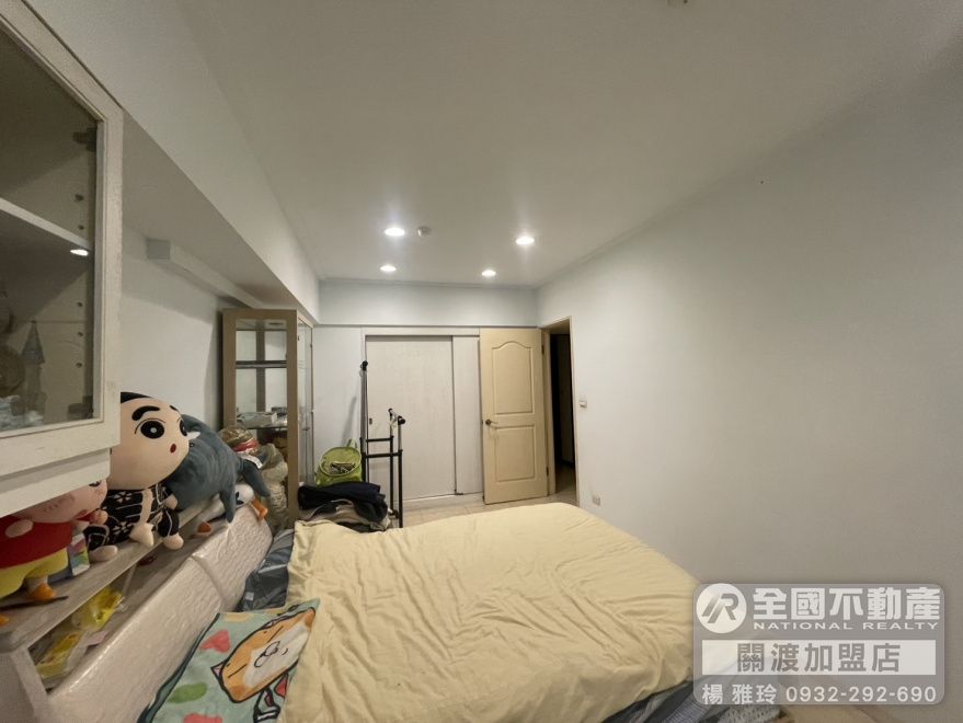 老莊絕品大三房_全國不動產_楊雅玲