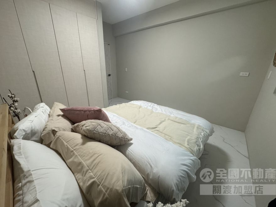 北投全新三房公寓_全國不動產關渡加盟店