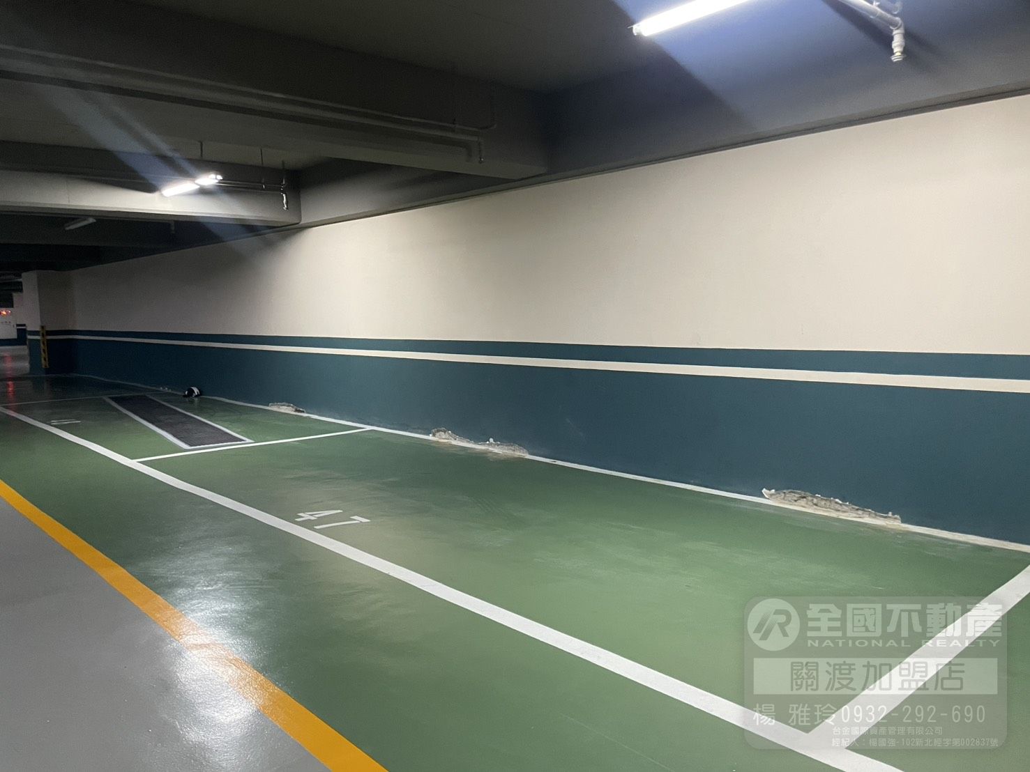 迎曦靜逸三房大平車_全國不動產