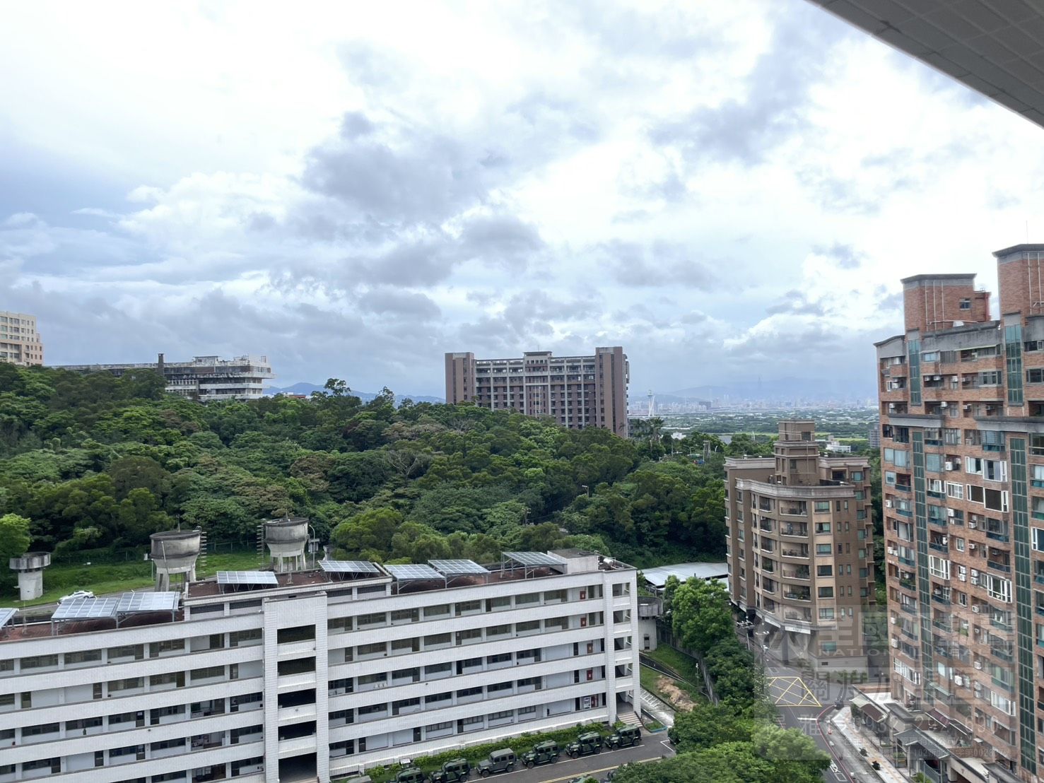 迎曦靜逸三房大平車_全國不動產