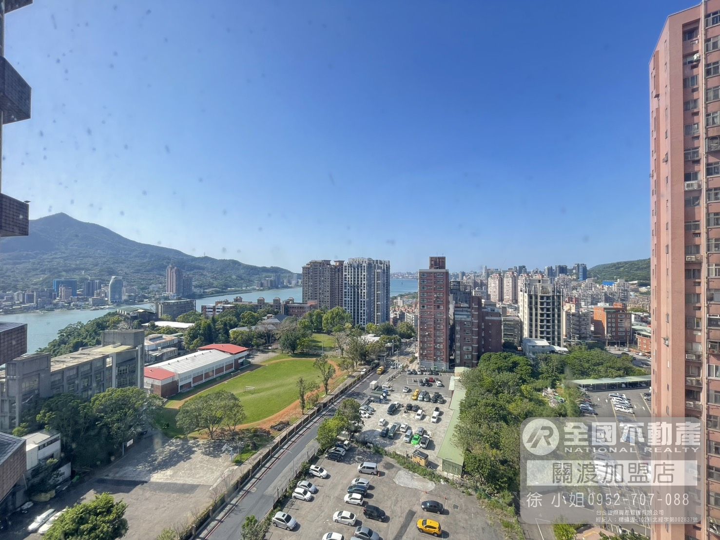藝大景觀三房車_全國不動產