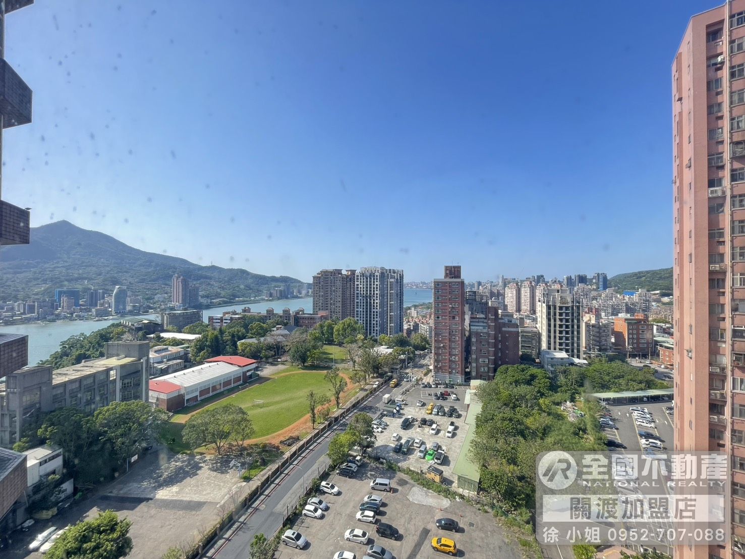 藝大景觀三房車_全國不動產徐小姐