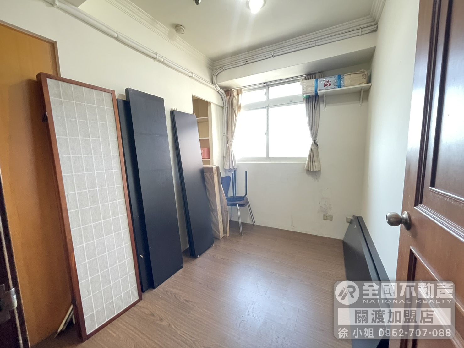 藝大景觀三房車_全國不動產徐小姐