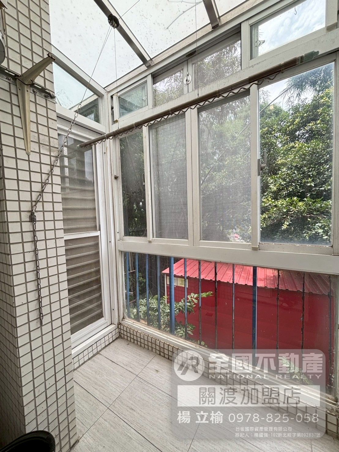藝大陽光挑高一樓_全國不動產