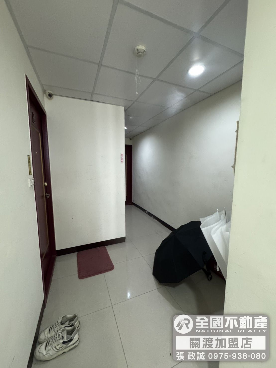 水碓鬧區高投報_全國不動產_張政誠