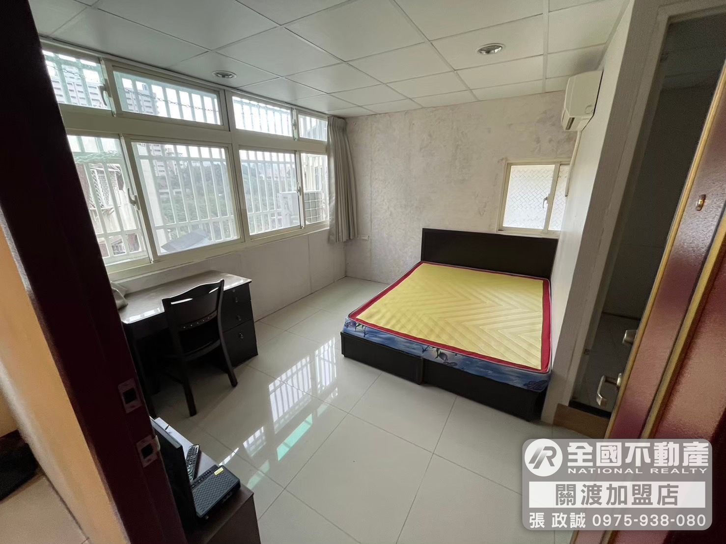 水碓鬧區高投報_全國不動產_張政誠