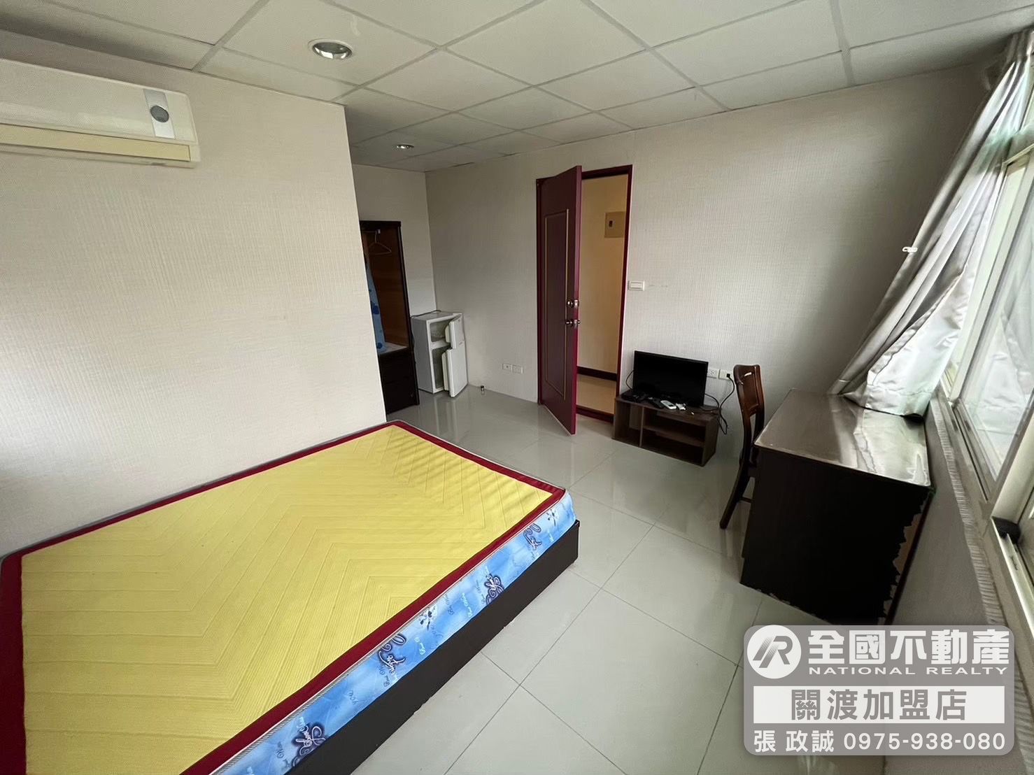 水碓鬧區高投報_全國不動產_張政誠