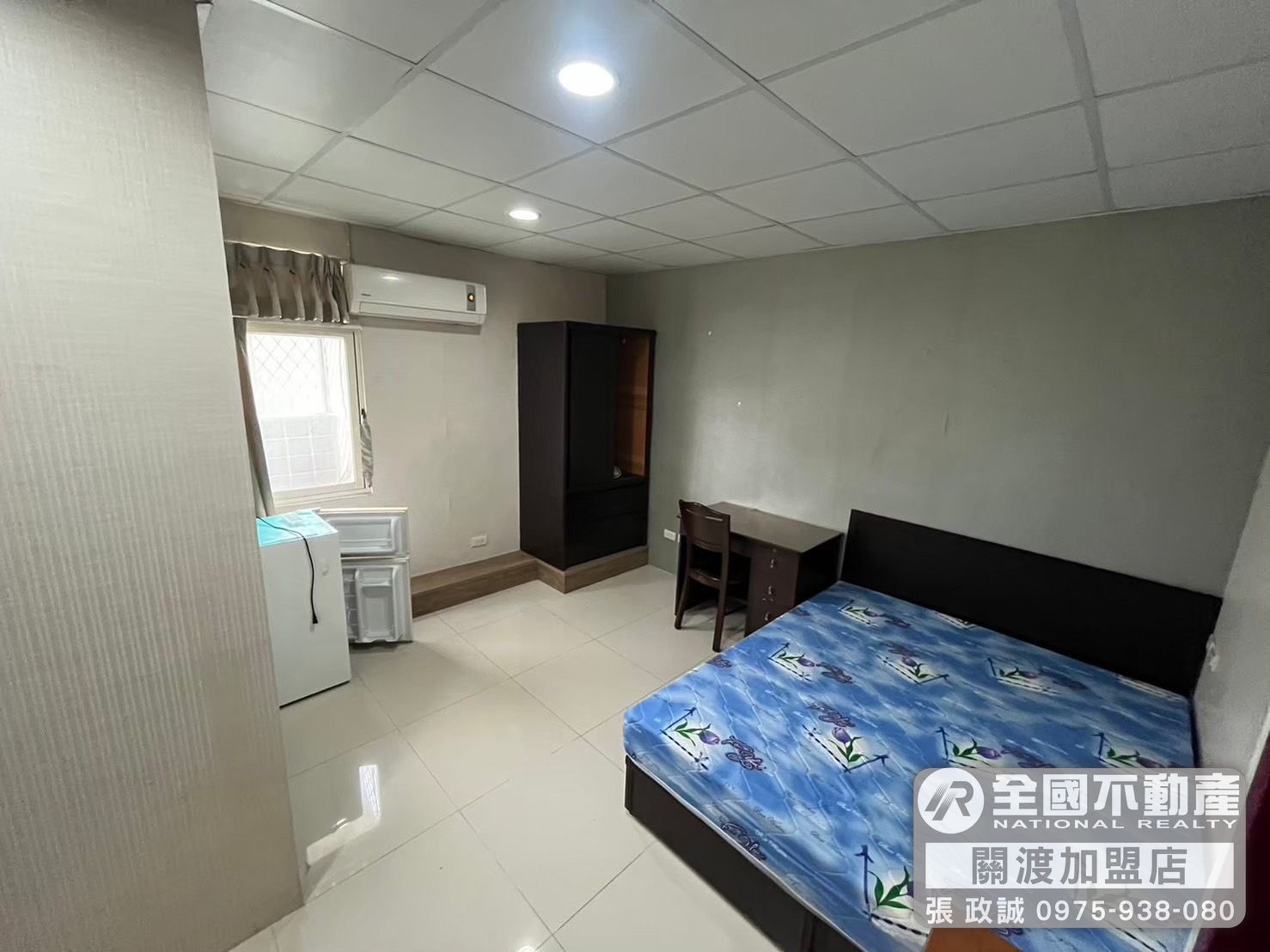 水碓鬧區高投報_全國不動產_張政誠