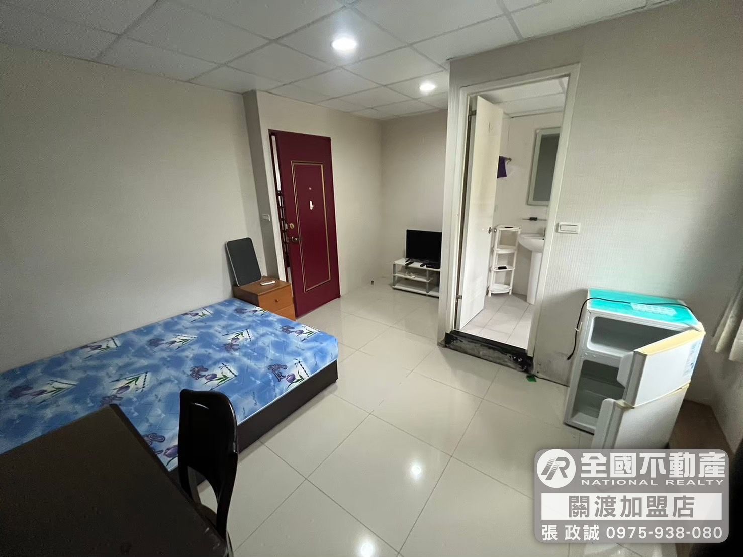 水碓鬧區高投報_全國不動產_張政誠
