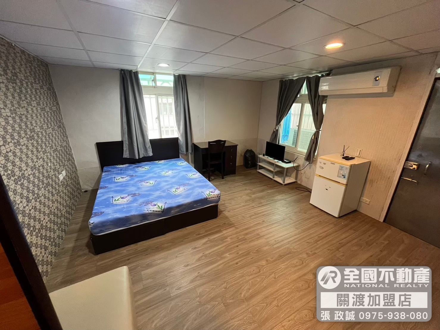 水碓鬧區高投報_全國不動產_張政誠