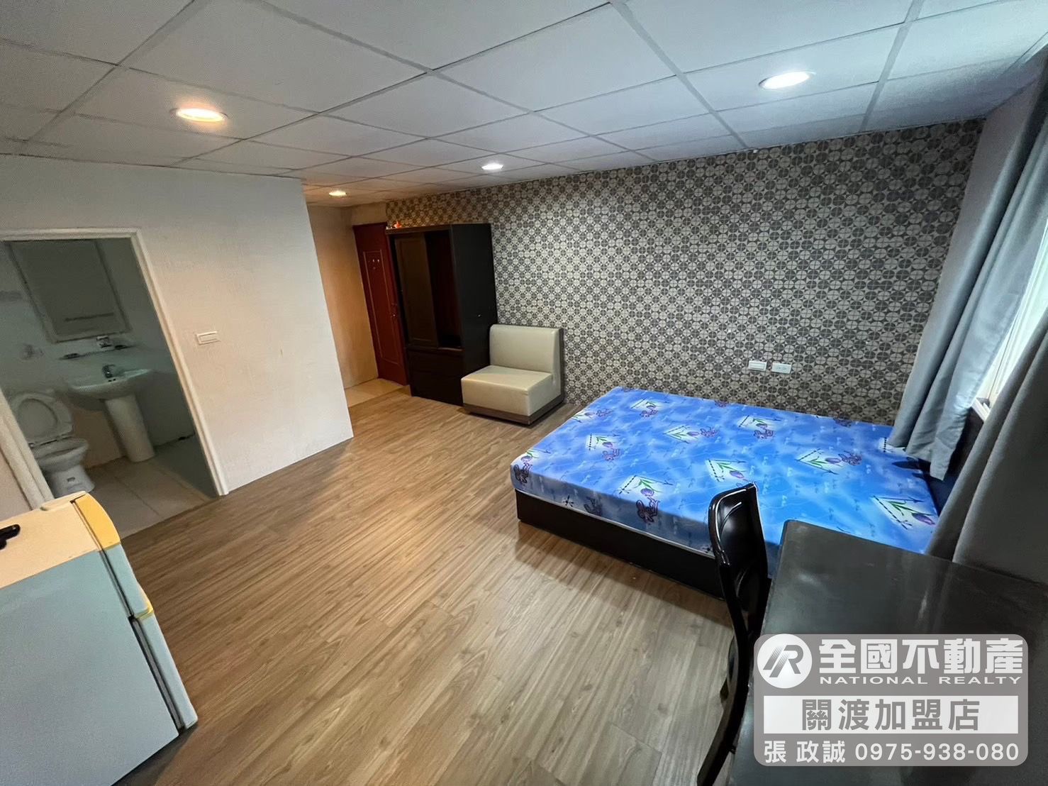 水碓鬧區高投報_全國不動產_張政誠