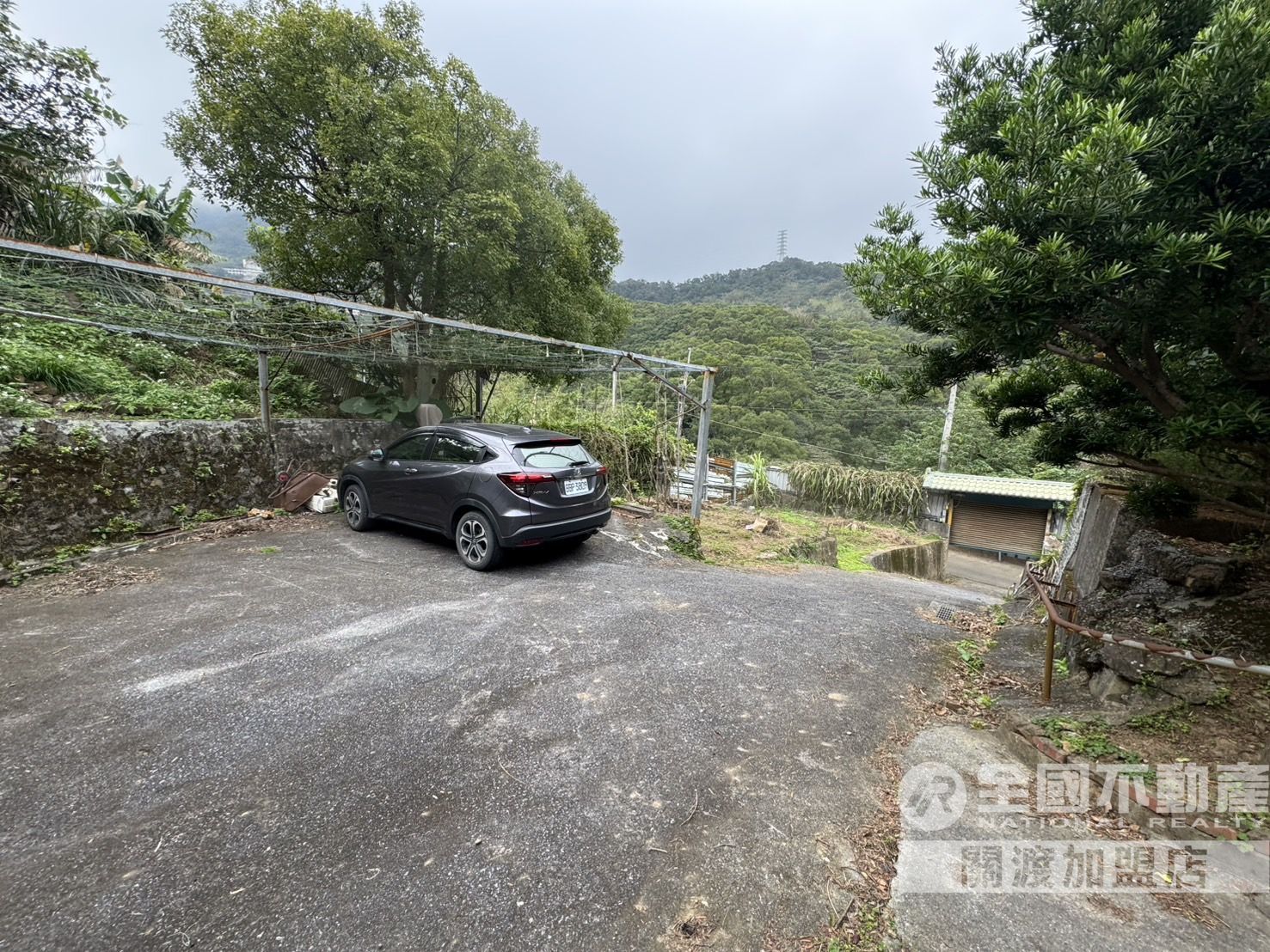 山居田野樂生活_全國不動產關渡加盟店