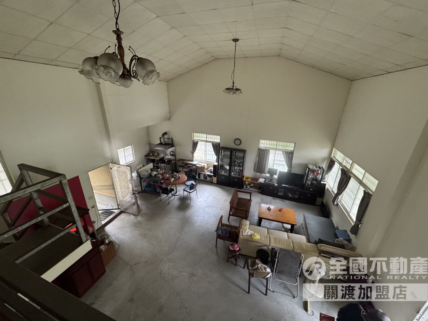山居田野樂生活_全國不動產關渡加盟店