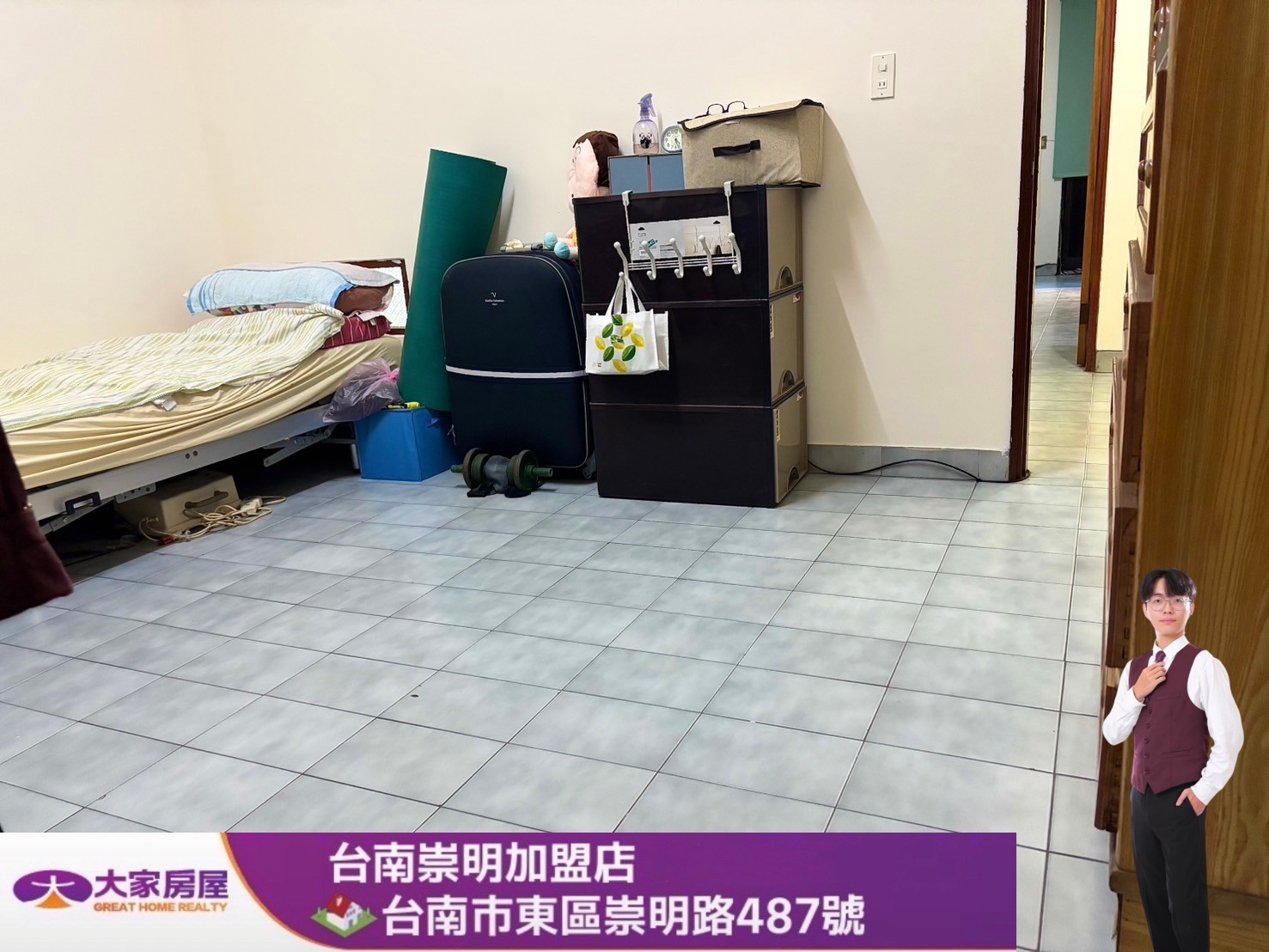 🔱東區文化中心五房孝親車墅🔱