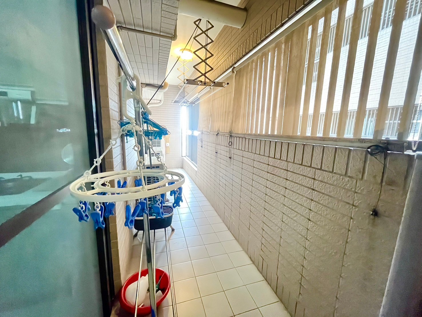 🔱小港漢民商圈高樓層三房平車🔱