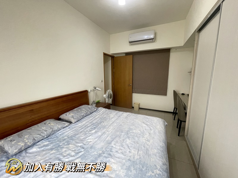 【王爺壟重劃區｜新傳遠景】室內20坪—2房美宅+平車