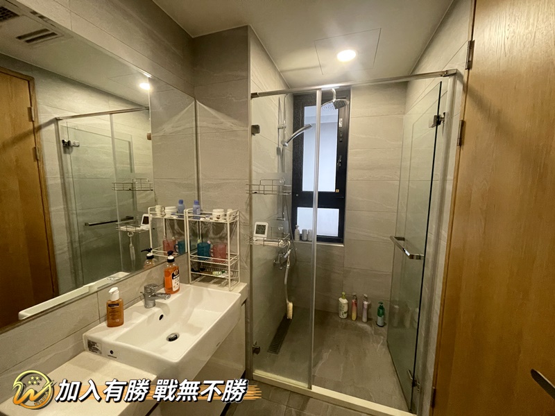 【王爺壟重劃區｜新傳遠景】室內20坪—2房美宅+平車