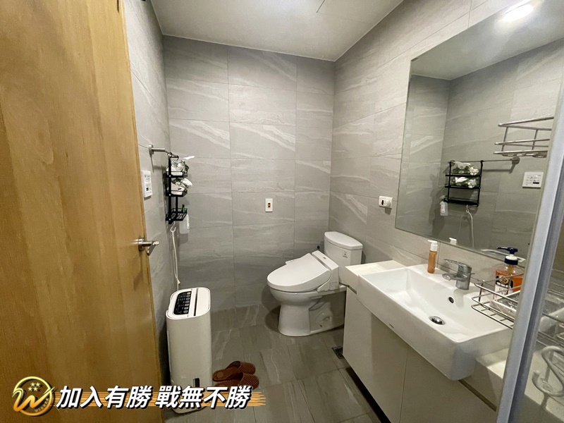 【王爺壟重劃區｜新傳遠景】室內20坪—2房美宅+平車